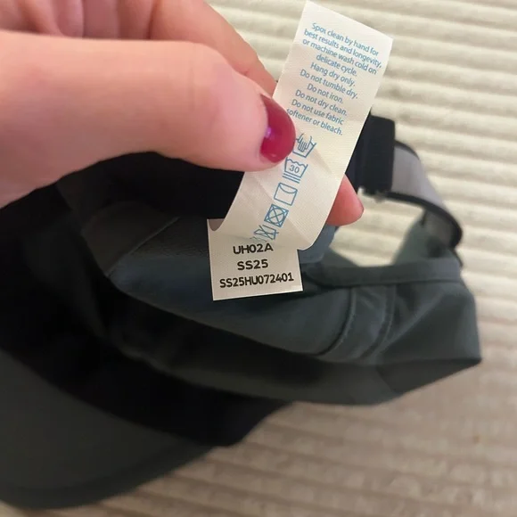 Janji Transit Tech running hat - Picture 3 of 4